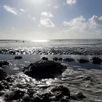 Watt'n Idyll Lejlighed Büsum