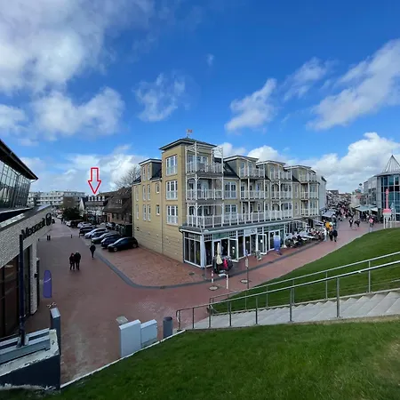 Apartamento Watt'n Idyll *