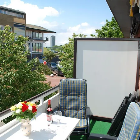 Watt'n Idyll Apartamento *