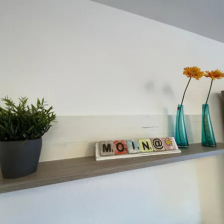 Watt'n Idyll Apartamento *