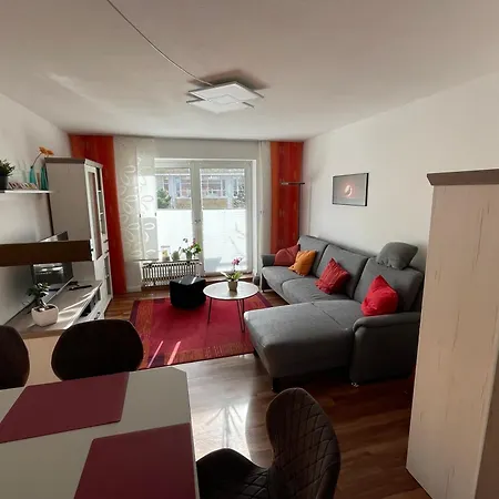 Watt'n Idyll Apartamento *