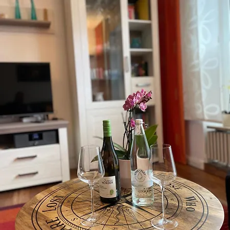 Watt'n Idyll Apartamento
