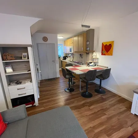 Watt'n Idyll Apartamento *