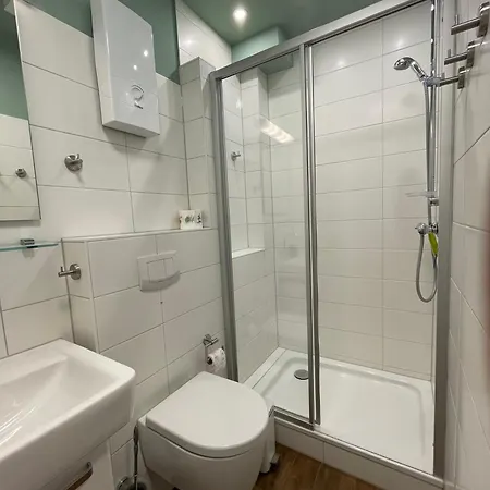 Watt'n Idyll Apartamento