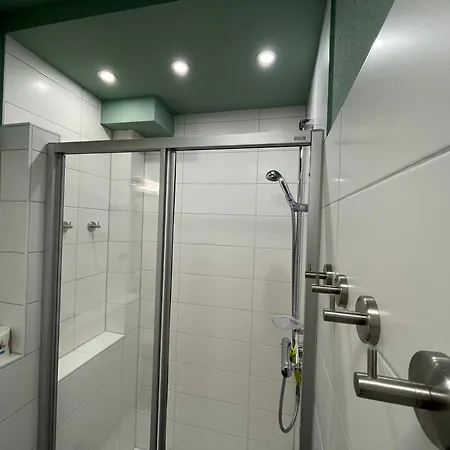 Watt'n Idyll Apartamento