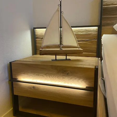 Watt'n Idyll Apartamento *