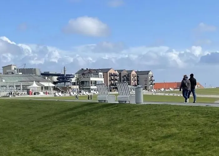 Watt'n Idyll Apartamento *