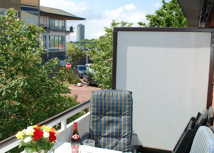 Watt'n Idyll Apartamento *