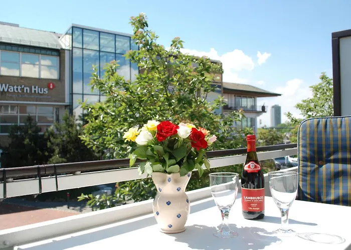 Watt'n Idyll Apartamento *