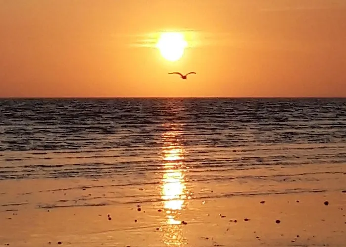 Apartamento Watt'n Idyll