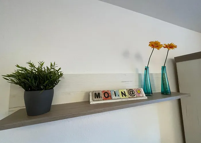 Watt'n Idyll Apartamento *