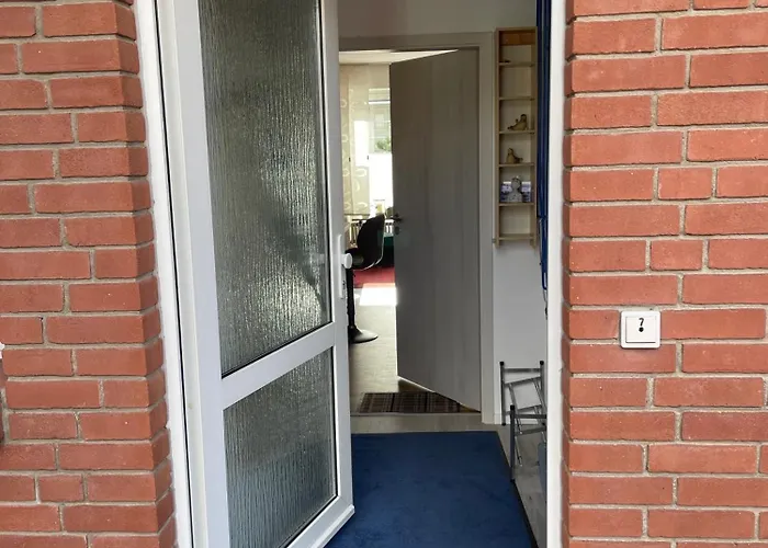 Apartamento Watt'n Idyll