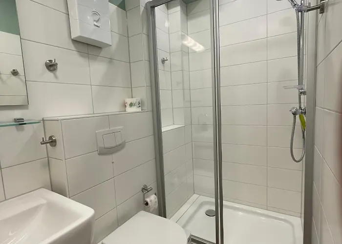 Watt'n Idyll Apartamento