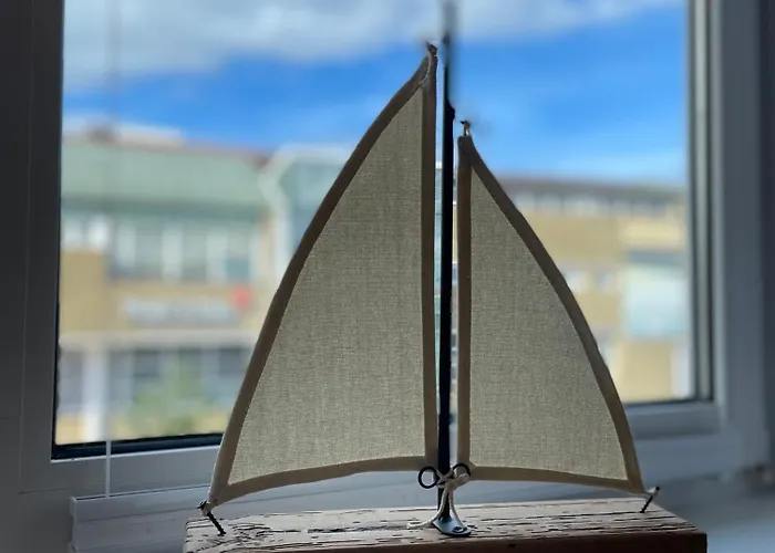 Apartamento Watt'n Idyll